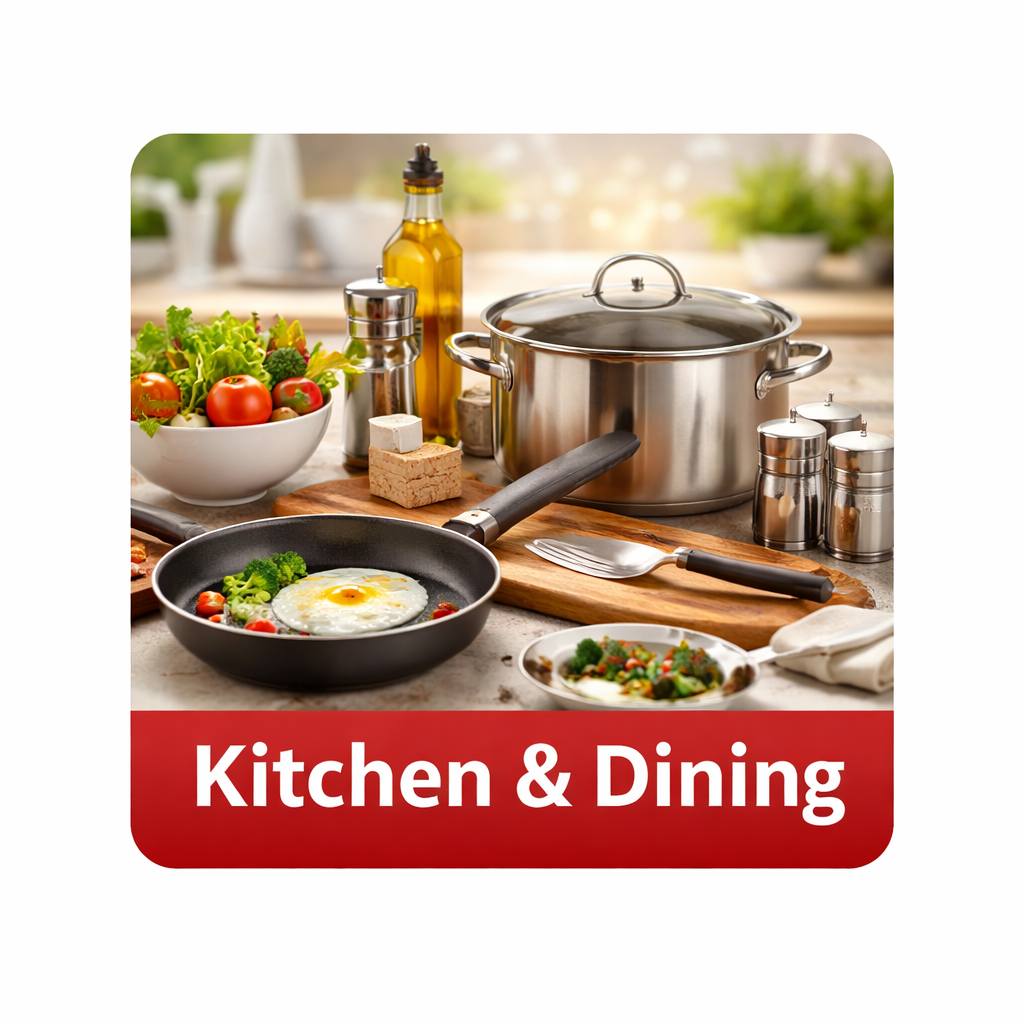 Kitchen Accessories